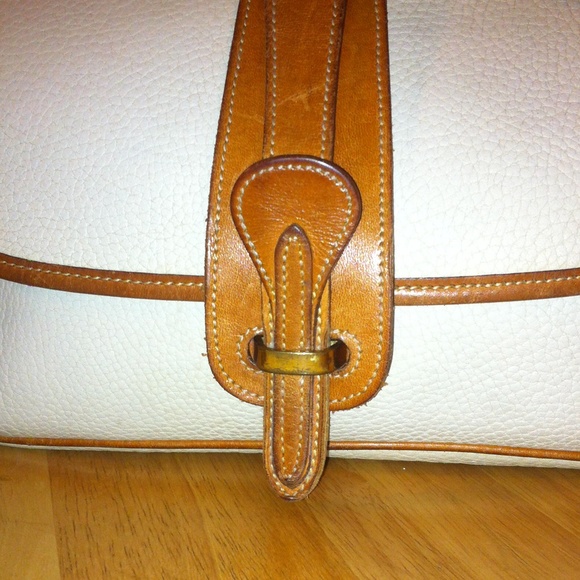 Large Equestrian Bag R54 - Picture 2 of 6